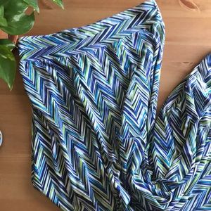 Skirting the Rules maxi skirt